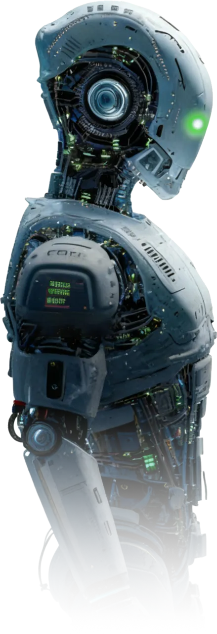 Robot