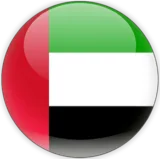 Current language flag