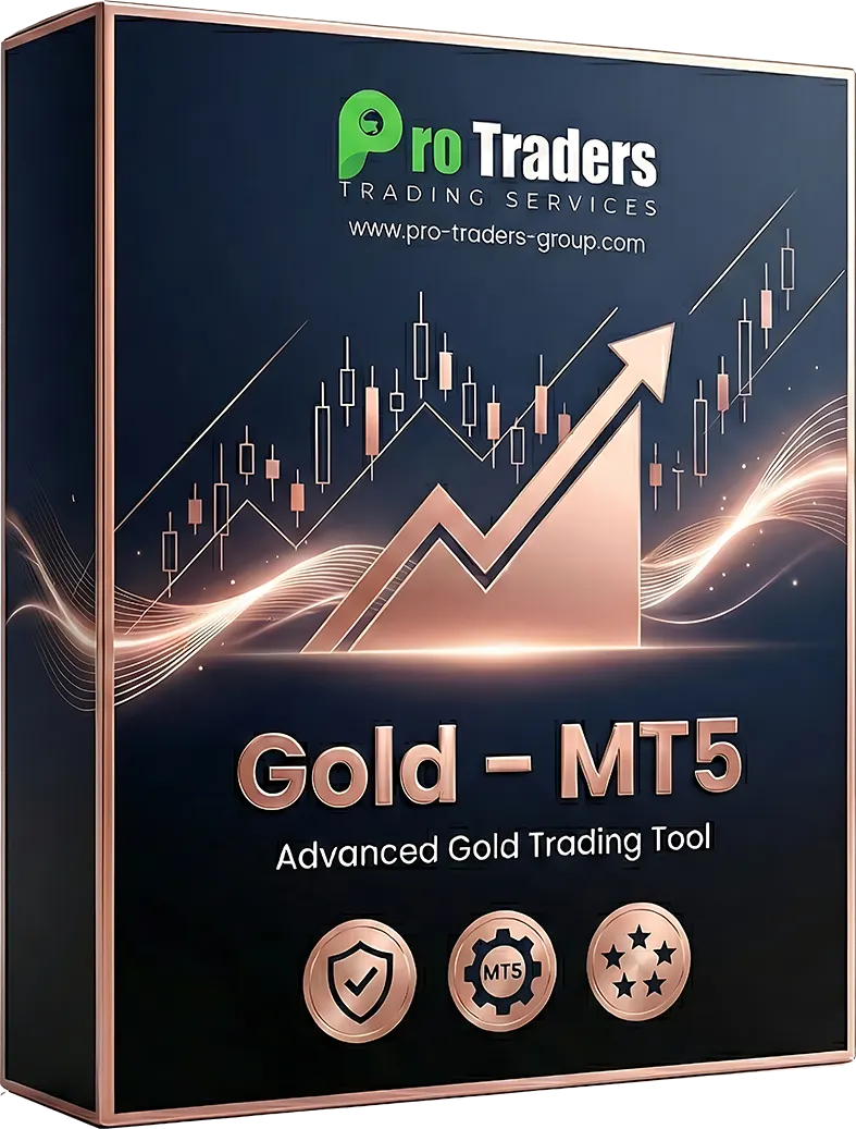بوت Gold Trend – MT5