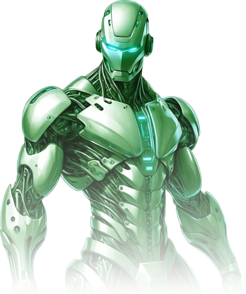 robot