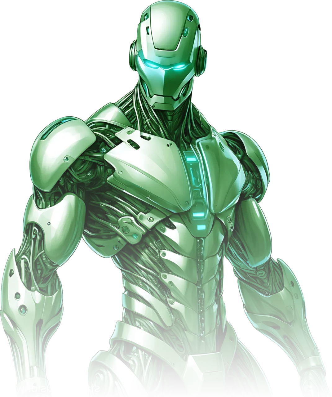 robot